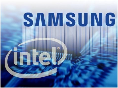 Intel avrebbe chiamato Samsung a produrre parte dei suoi processori