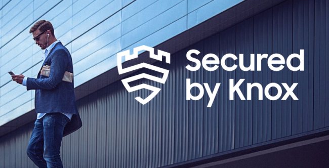 Samsung Knox tra le migliori soluzioni per la sicurezza aziendale gestita