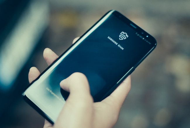 Samsung Knox tra le migliori soluzioni per la sicurezza aziendale gestita