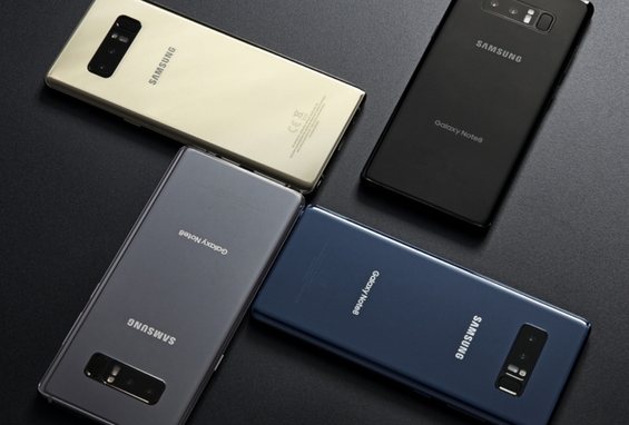 Quali smartphone Samsung saranno aggiornati ad Android 9 Pie e quando
