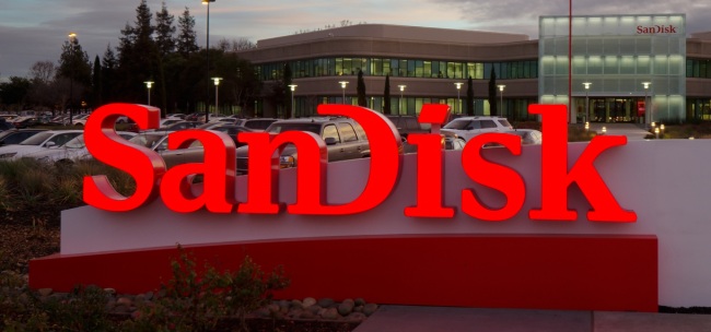 Western Digital acquisisce SanDisk: l'accordo è ufficiale