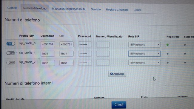 Sbloccare modem TIM per utilizzarlo con altri provider