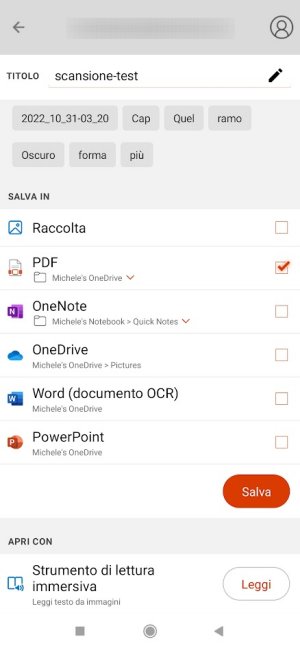 Scanner PDF multipagina: quale usare