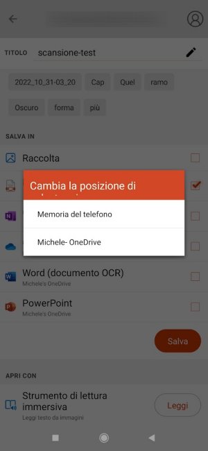 Scanner PDF multipagina: quale usare