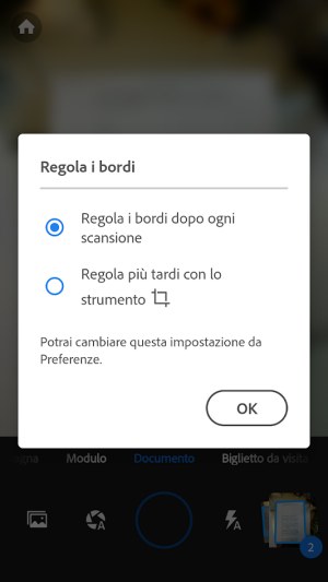 Scanner documenti cellulare: le migliori applicazioni