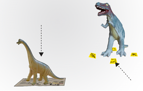 Scansione 3D con Android e iOS: 123D Catch e Structure