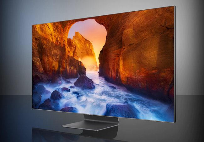 Antimalware nei TV Samsung: l'azienda ne parla e poi cancella la nota