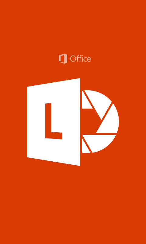 Scansione documenti su Android con Office Lens