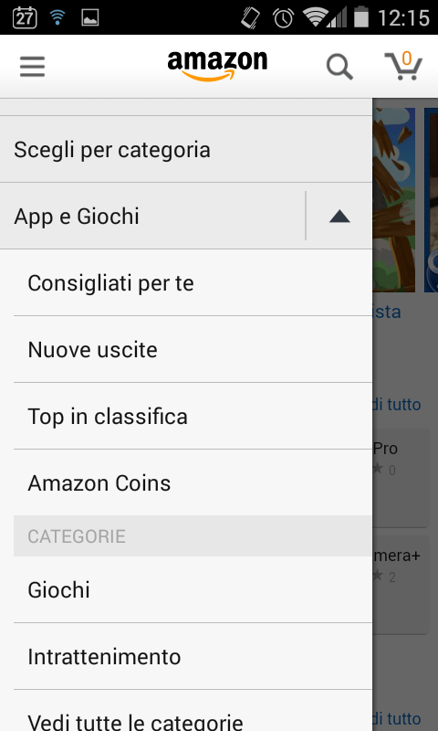 Scaricare gratis app a pagamento per Android