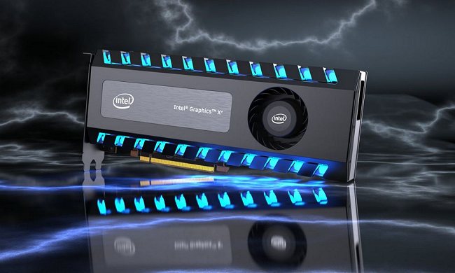 Driver per le GPU Intel da oggi installabili su tutti i notebook