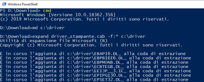 Scaricare driver: come farlo utilizzando solo il sito Microsoft