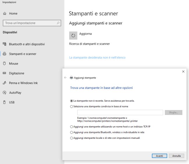 Scaricare driver: come farlo utilizzando solo il sito Microsoft