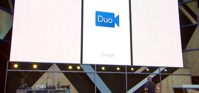 Google Duo, download per tutti e presto le chiamate vocali