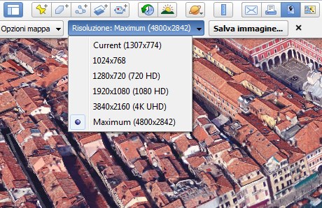 Come scaricare mappe Google Maps