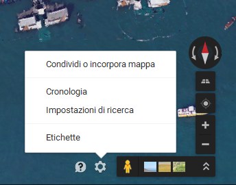 Come scaricare mappe Google Maps
