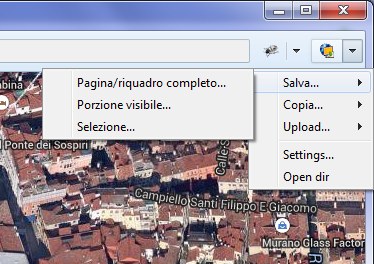 Come scaricare mappe Google Maps