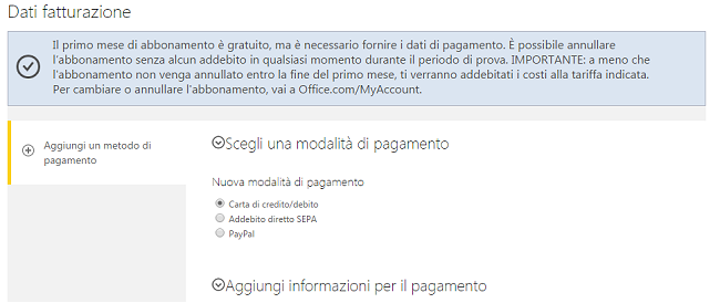 Come scaricare Office 2016 e provare la nuova suite per l'ufficio