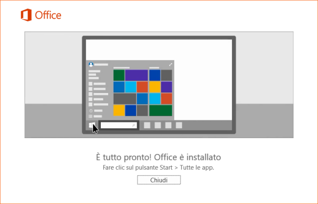 Come scaricare Office 2016 e provare la nuova suite per l'ufficio