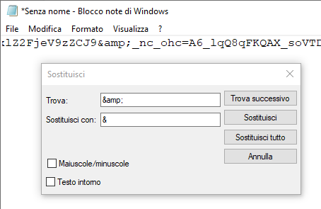 Scaricare video da Facebook senza usare programmi di terze parti