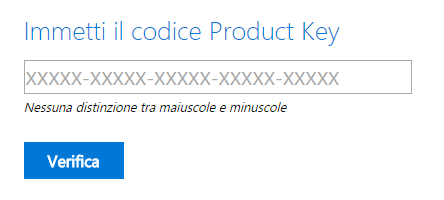 Scaricare Windows 7, Windows 8.1 e Windows 10 dai server Microsoft