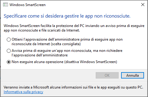 Scaricare Windows e Office dai server Microsoft