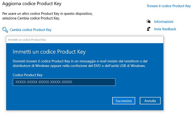 Come scaricare Windows 10 gratis italiano e attivarlo in pochi clic