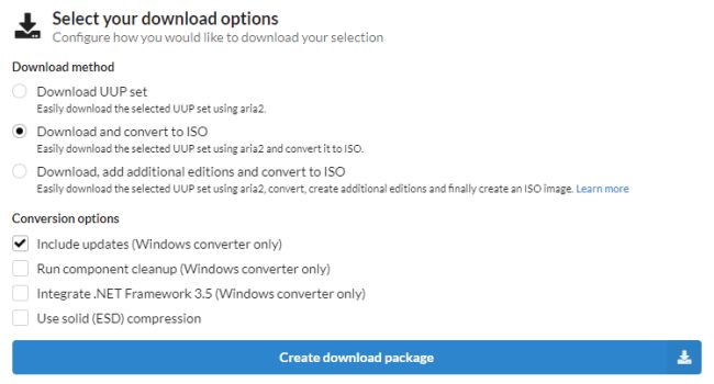 Come scaricare la ISO di Windows 11 e installare il sistema operativo senza Product Key