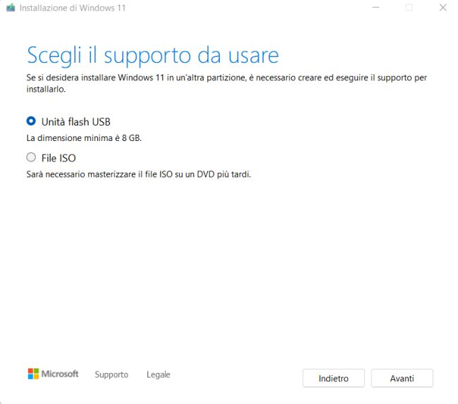 Scaricare Windows 11: tutti i modi possibili
