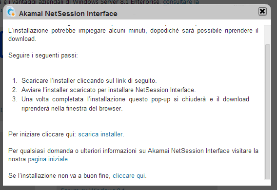 Scaricare Windows 7 e Windows 8.1 dai server Microsoft, in formato ISO