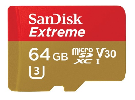 Quale micro SD scegliere: le differenze