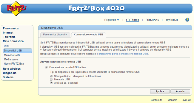 Scegliere modem e router WiFi, la proposta Fritz! di AVM