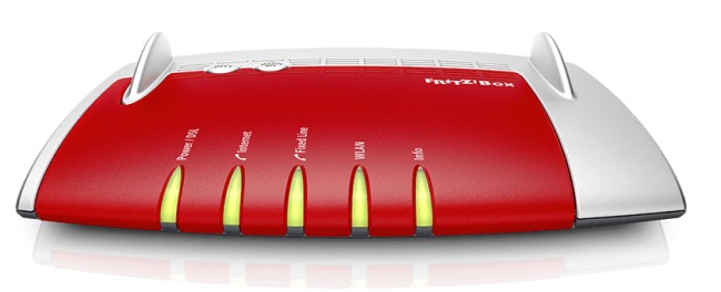 Scegliere modem e router WiFi, la proposta Fritz! di AVM