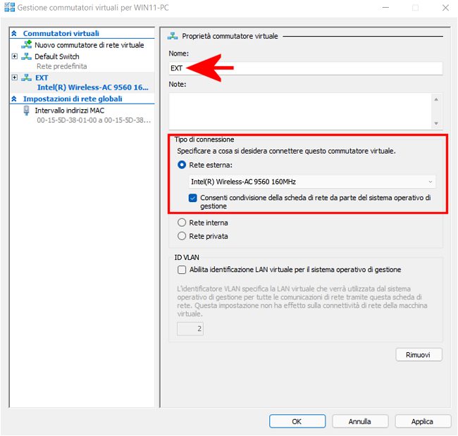 Hyper-V: come usare la virtualizzazione in Windows 11 e 10