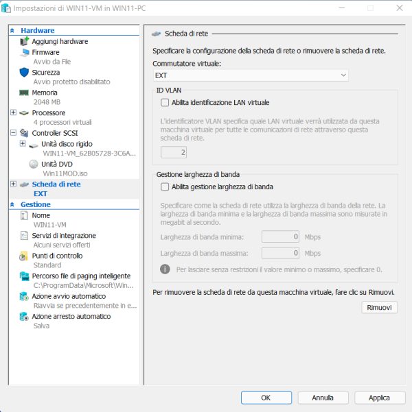 Hyper-V: come usare la virtualizzazione in Windows 11 e 10