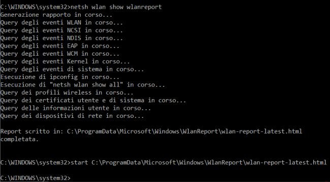 Scheda WiFi PC, capire come si comporta in Windows 10