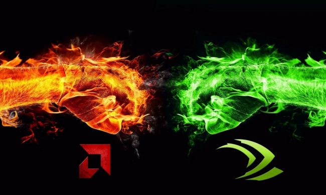 Schede video: Navi 20 sarà la risposta di AMD a NVidia Ampere