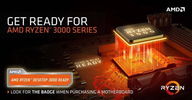 AMD: PCIe 4.0 solo su schede madri X570, Ryzen 3000 anche sulle motherboard più vecchie
