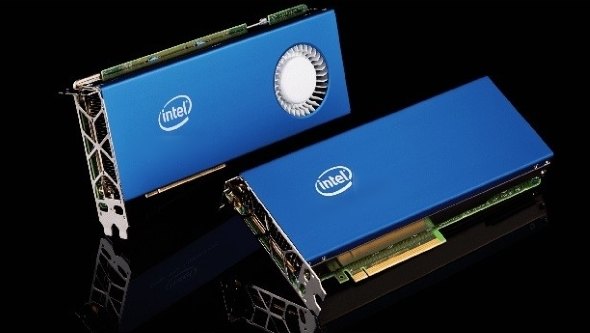 Intel conferma che nel 2020 presenterà le sue prime schede grafiche dedicate