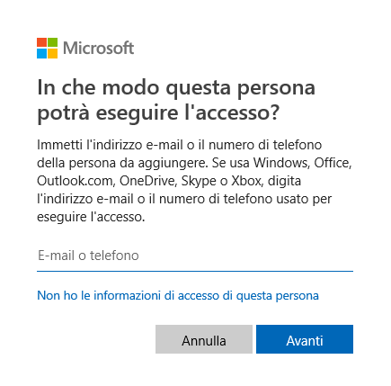 Cosa cambia nella nuova schermata di logon di Windows 10 con l'aggiornamento di maggio