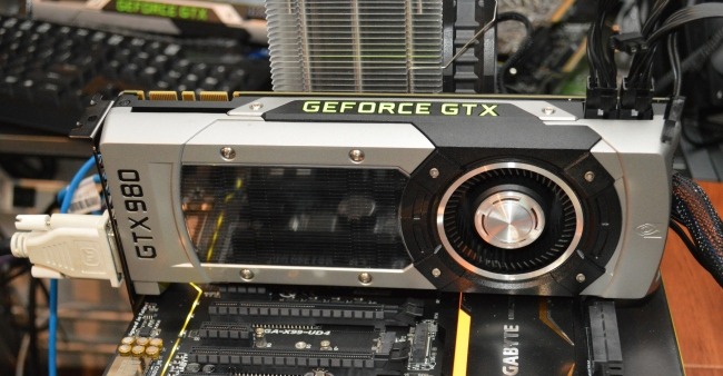 NVidia: iniziano i saldi per le GTX 970 e 980. Ecco gli sconti