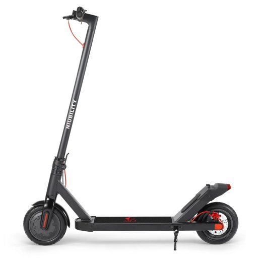Scooter elettrico Niubility N1: pieghevole, in promozione a meno di 190 euro