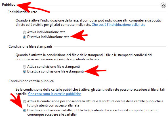 Scoprire password reti Wifi e usare la connessione in sicurezza