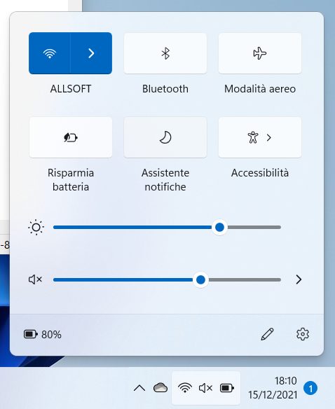 Windows 11: le nuove scorciatoie da tastiera