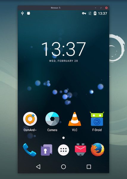scrcpy: l'app per effettuare il mirroring di Android si rinnova