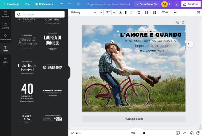 Scrivere sulle foto: quali applicazioni usare