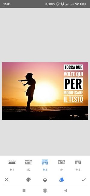 Scrivere sulle foto: quali applicazioni usare