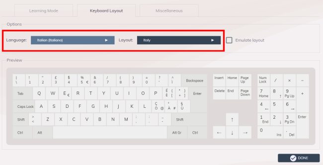 Scrivere veloce con la tastiera: come fare con un test
