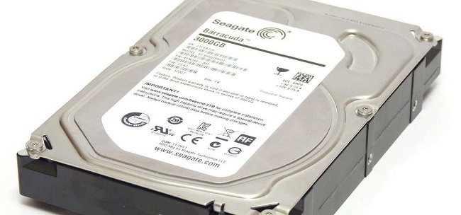 Class action contro Seagate per gli hard disk difettosi