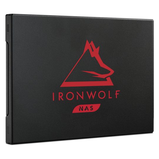 Hard disk e SSD capienti per server NAS: cosa offrono i nuovi Seagate IronWolf e IronWolf Pro