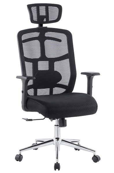 Sedie ufficio e scrivanie professionali Techly: ergonomia, funzionalità ed estetica